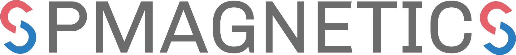 SP magnetics